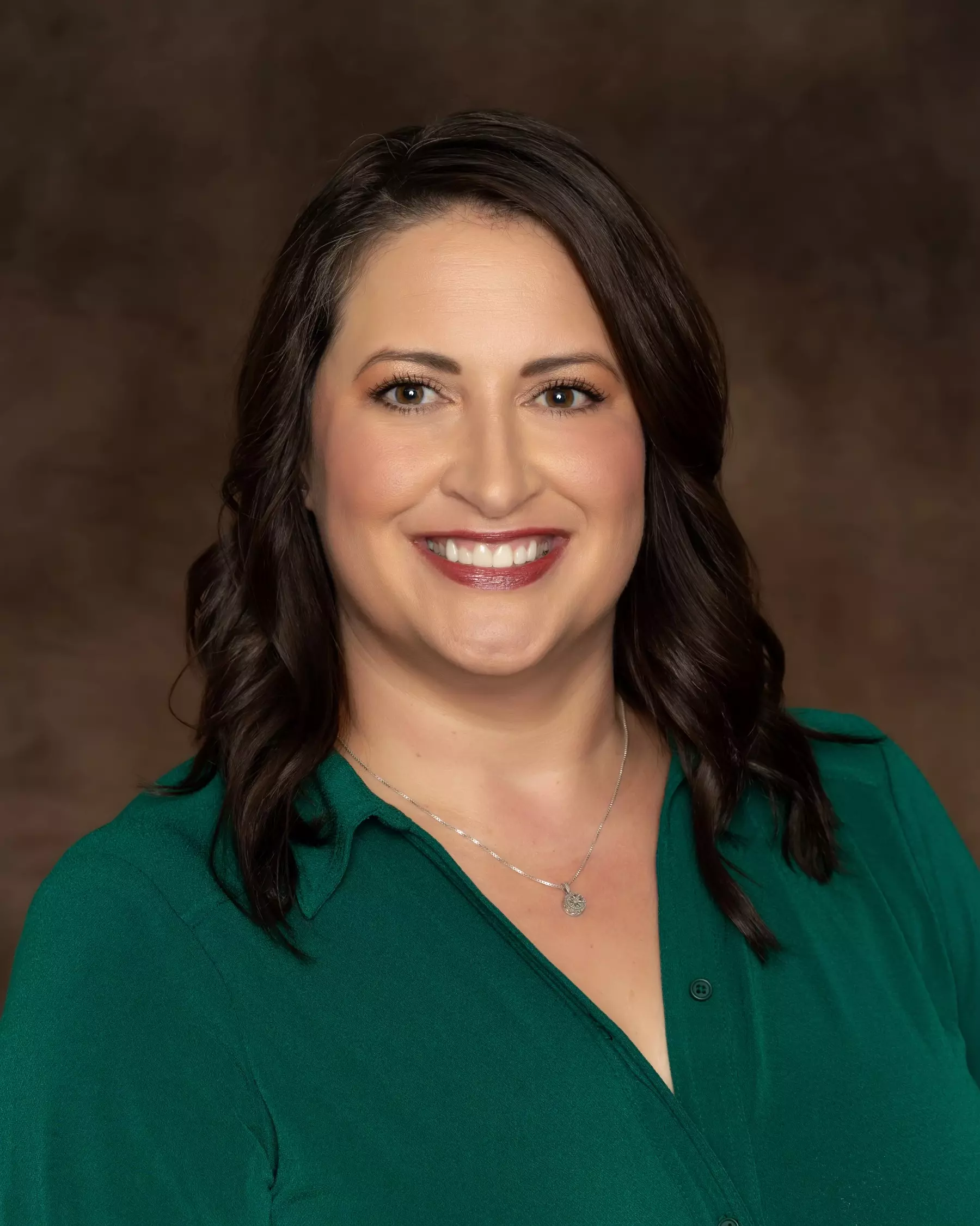 headshot image