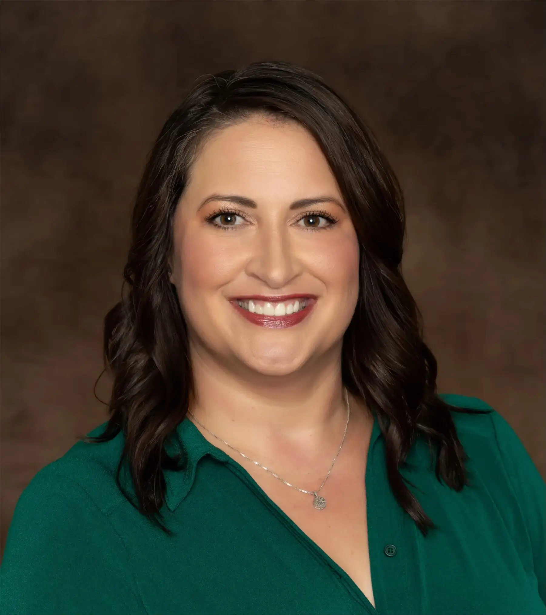 headshot image