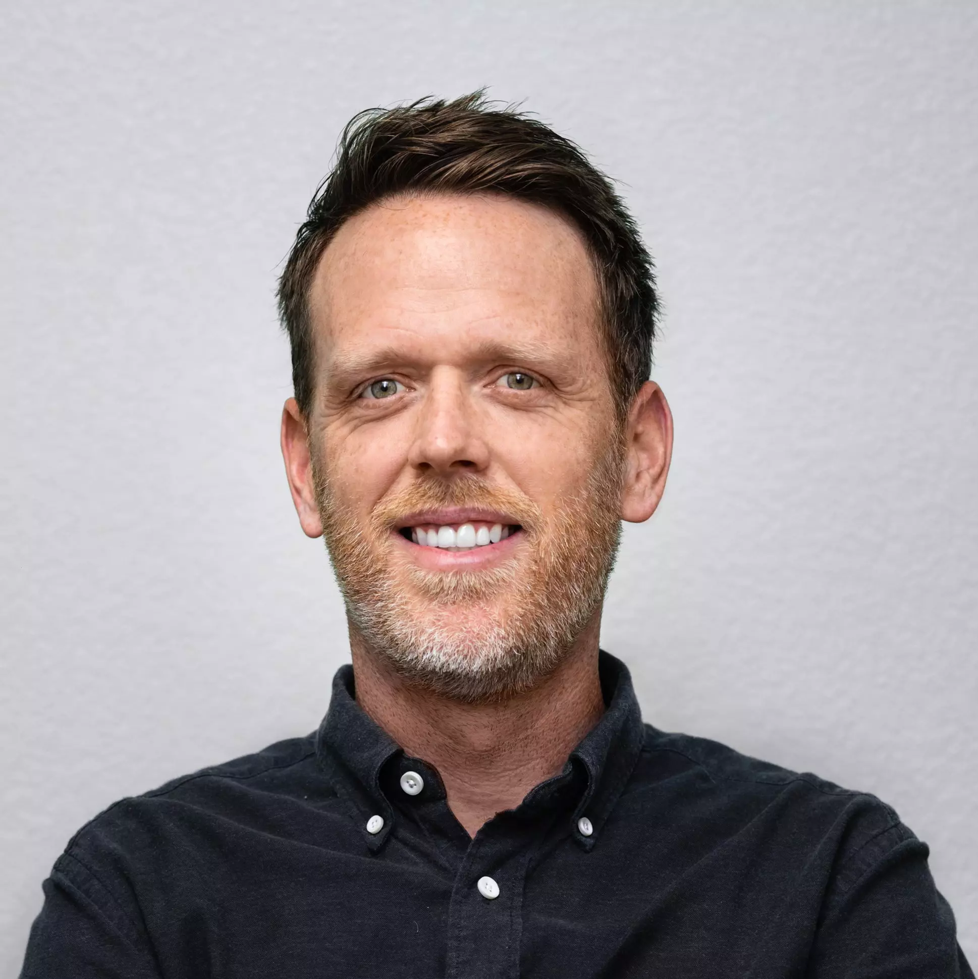 headshot image