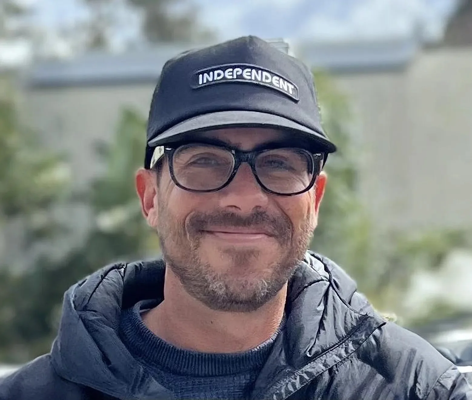 headshot image