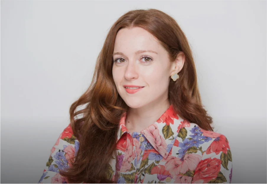 headshot image