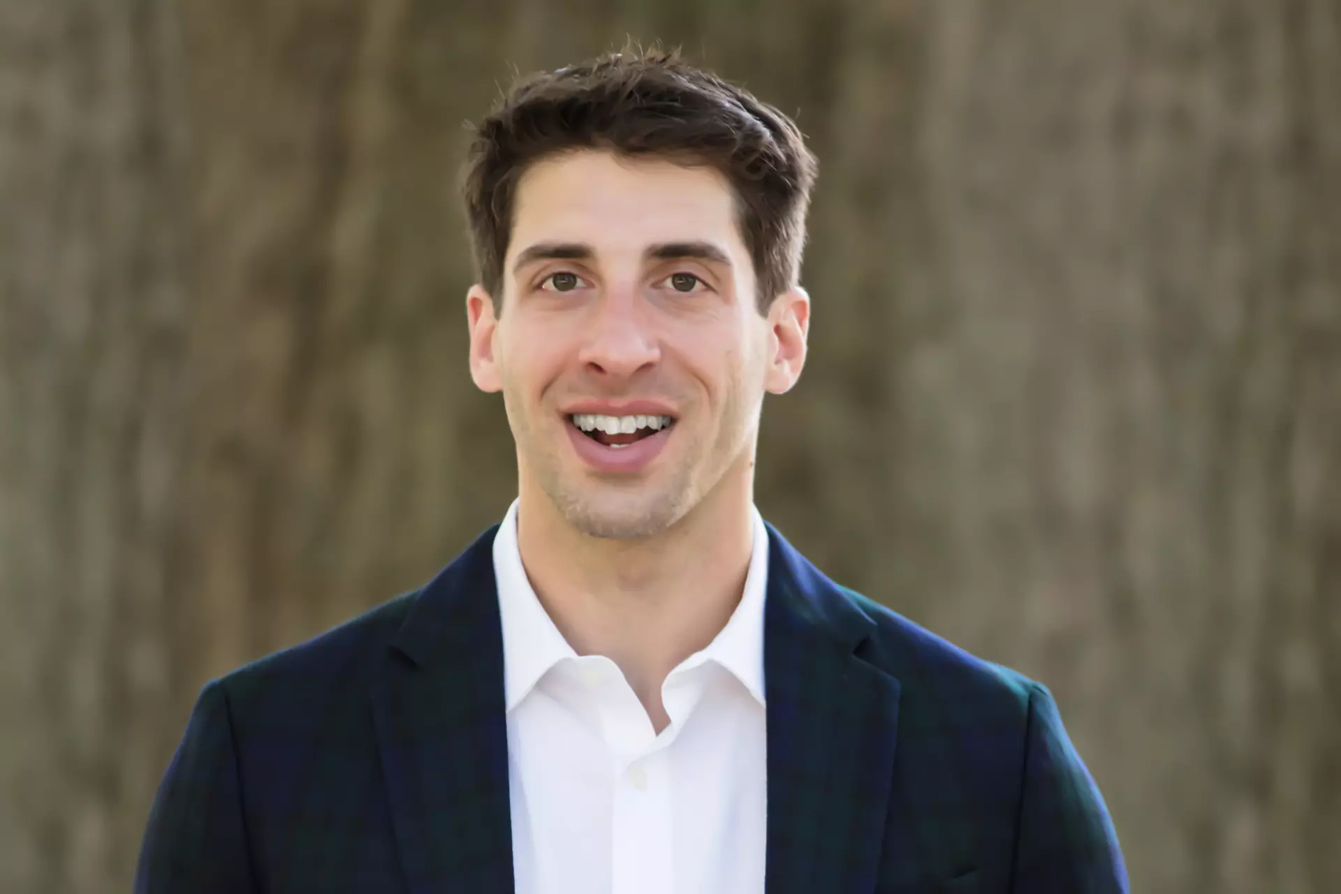 headshot image