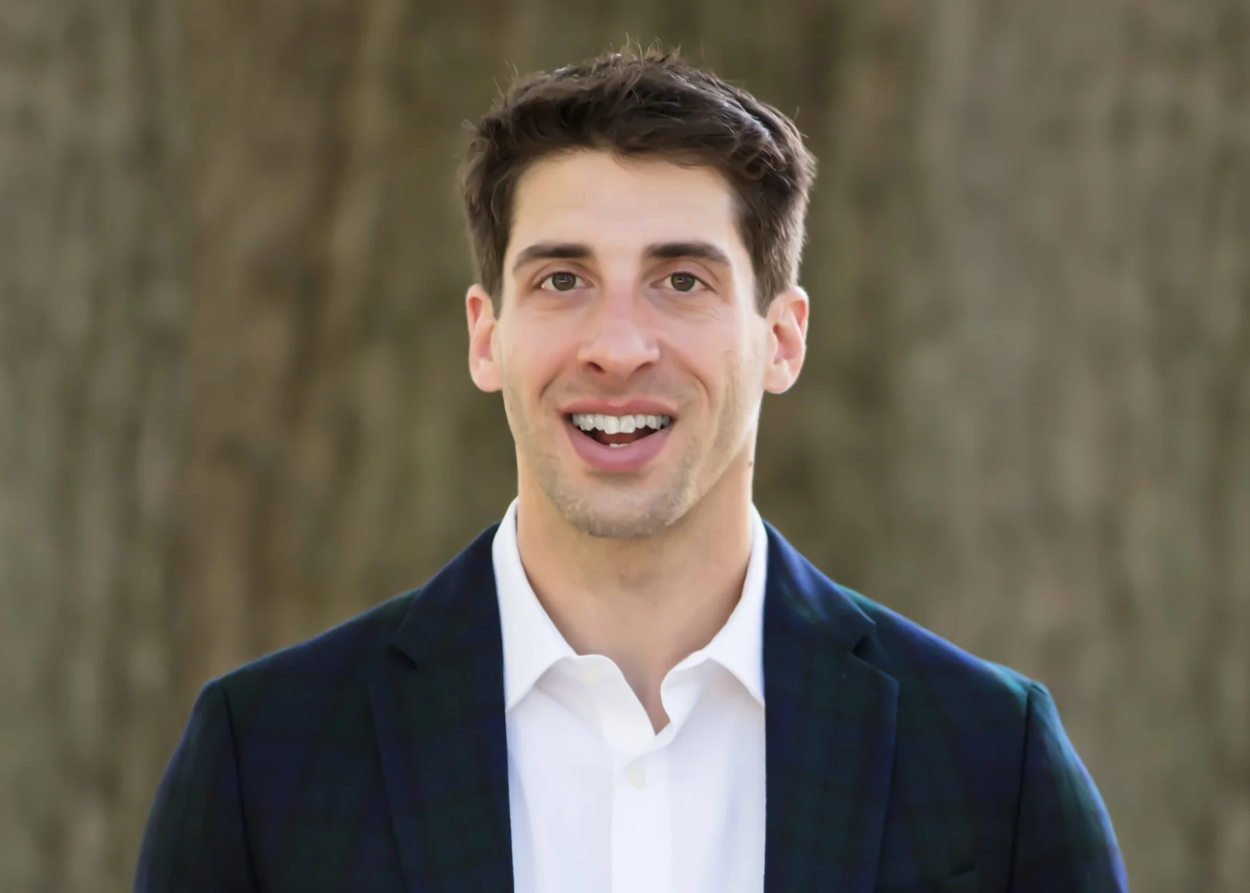 headshot image