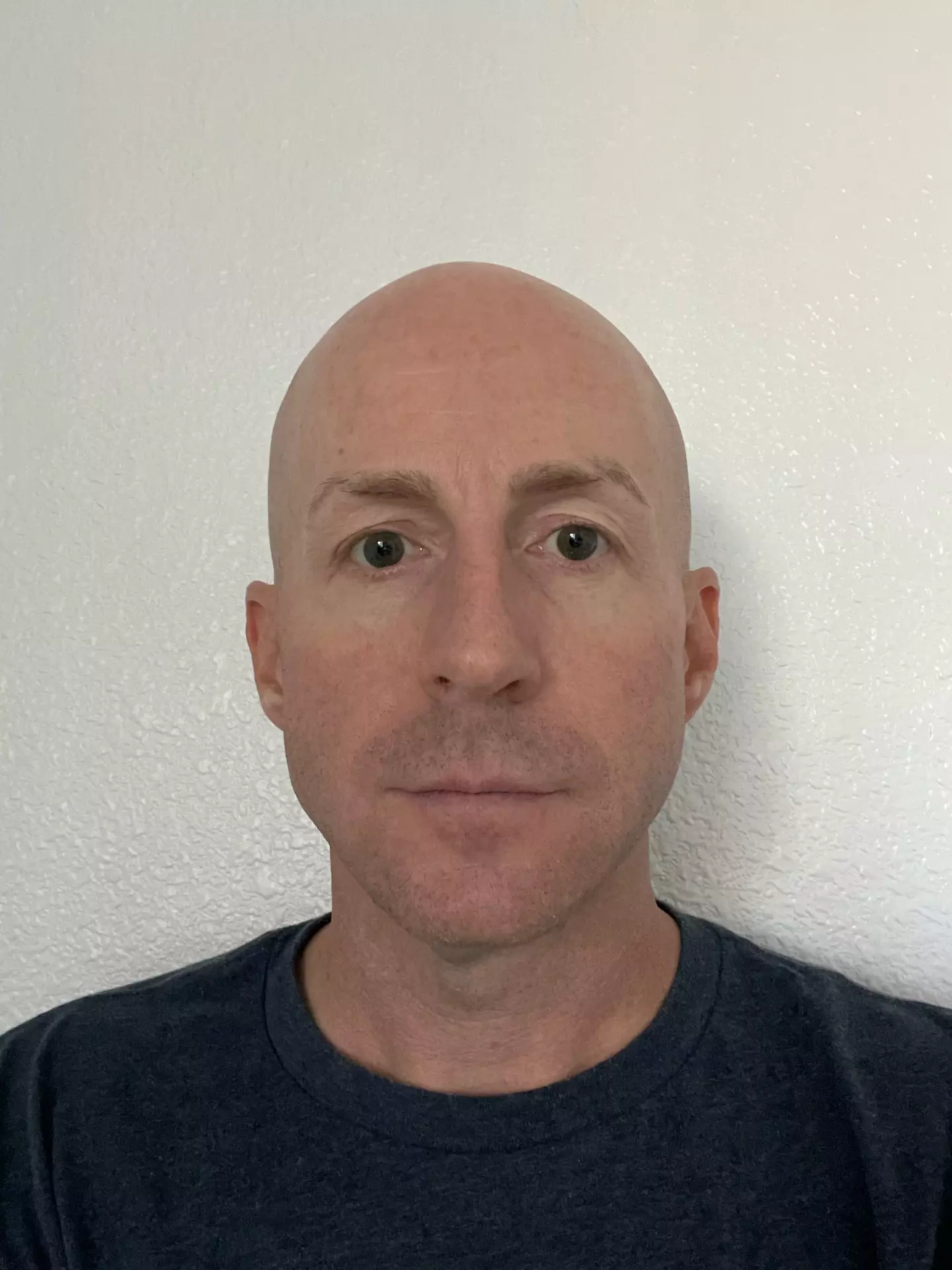 headshot image