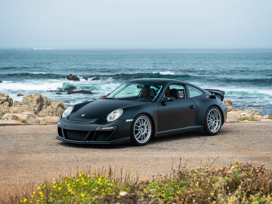 2006 Ed Bolian's RUF Rt12 S Image 01