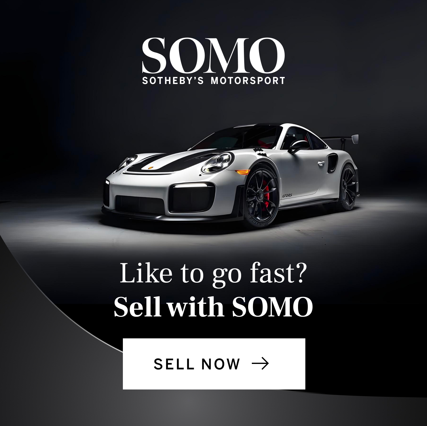 Sell Banner Image